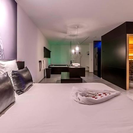 Vila Oduo Sart-lez-Spa Exteriér fotografie