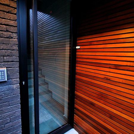 Vila Oduo Sart-lez-Spa Exteriér fotografie