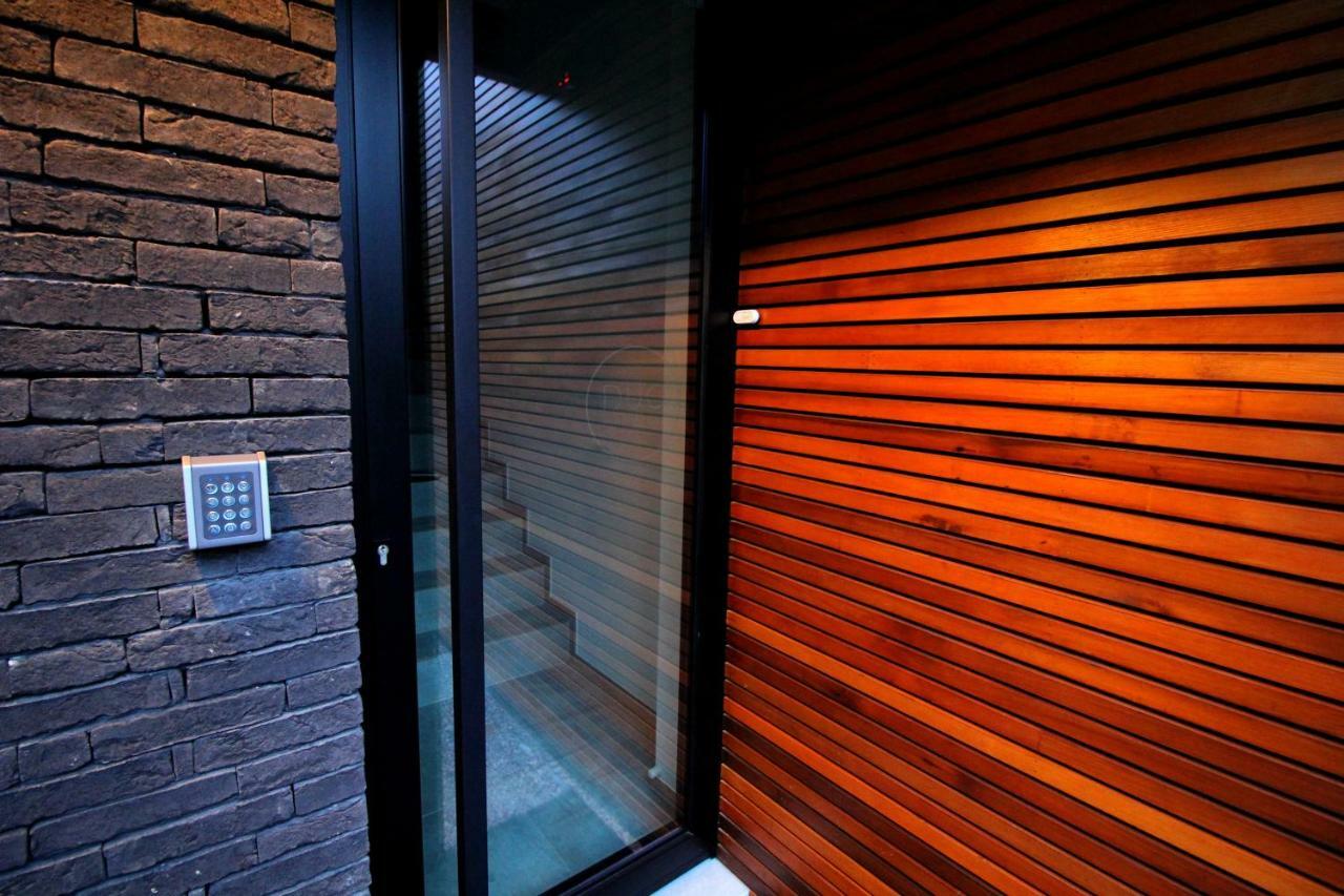 Vila Oduo Sart-lez-Spa Exteriér fotografie