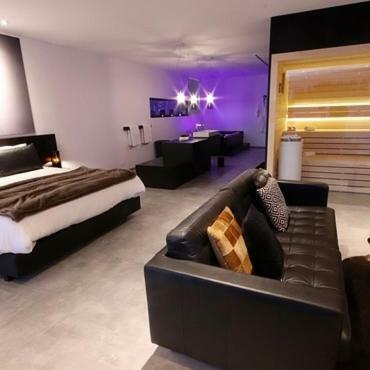 Vila Oduo Sart-lez-Spa Exteriér fotografie
