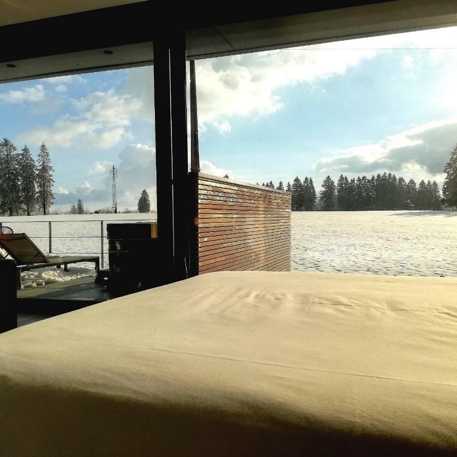 Vila Oduo Sart-lez-Spa Exteriér fotografie